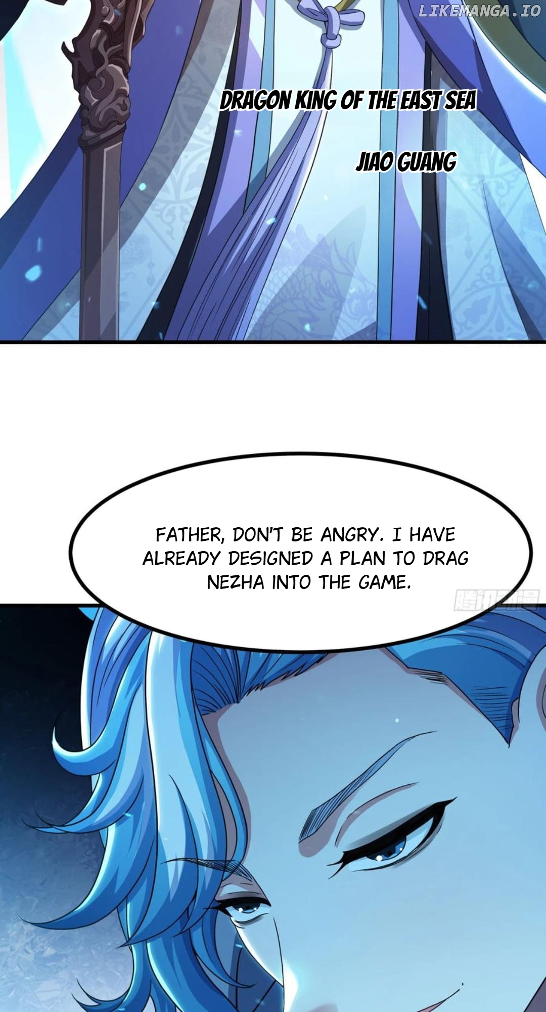 Rebirth of King Zhou: Not Being the Ultimate Villain Chapter 89 - page 22